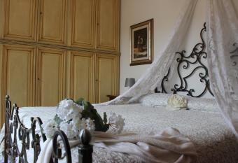 Guest House Edera has Balcony rooms