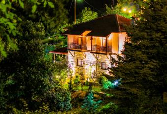 Mylos allows 18 year olds to book a room