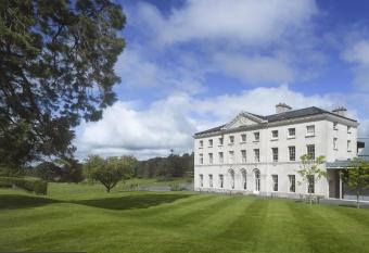 Farnham Estate Spa and Golf Resort has Balcony rooms