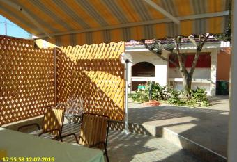 Hana Apartments allows 18 year olds to book a room