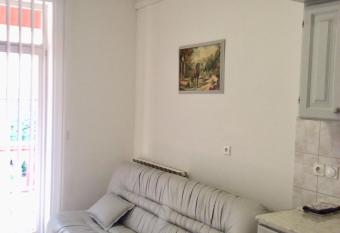 Apartman Andrea, BN centar allows 18 year olds to book a room