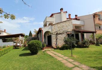 Apartments Milena has Balcony rooms