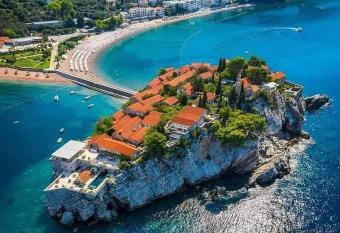 Apartmani Da  o has Balcony rooms