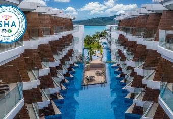 The Beachfront Hotel Phuket allows 18 year olds to book a room