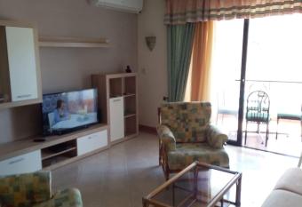 The Halcyon has rooms with a private hot tub