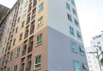 Fenix has Balcony rooms