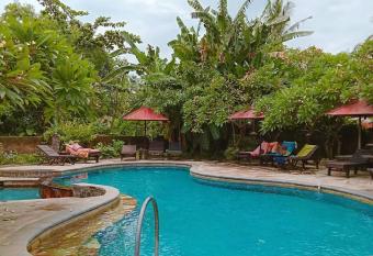 Rini hotel has Balcony rooms