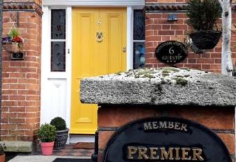 Donnybrook Hall allows 18 year olds to book a room