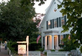 Ashley Inn allows 18 year olds to book a room