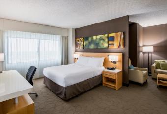Delta Hotels by Marriott Regina allows 18 year olds to book a room