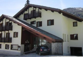 Hotel Bel Sit has Balcony rooms