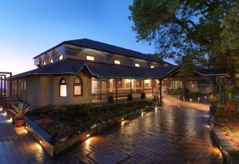 Regenta MPG Club Mahabaleshwar has Balcony rooms