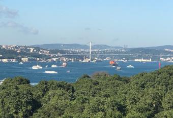 Albatros Hagia Sophia Hotel has Balcony rooms