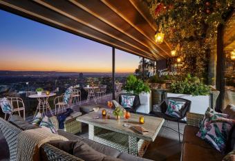 The Montenotte Hotel allows 18 year olds to book a room