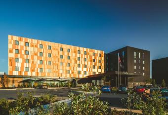 Hotel Rock Lititz allows 18 year olds to book a room