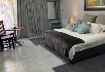 Rabbit Hole Hotel has Balcony rooms