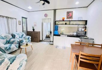 Calunsag Residence has Balcony rooms