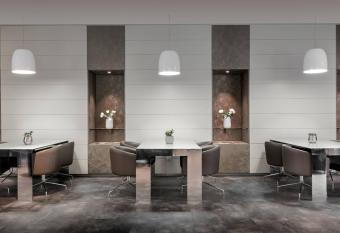 AC Hotel Iberia Las Palmas by Marriott has Balcony rooms