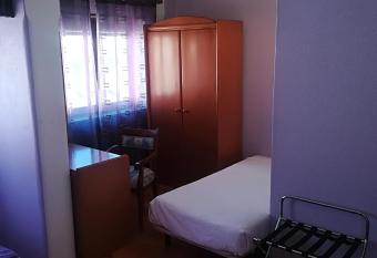 Hotel Conforto Latino has Balcony rooms