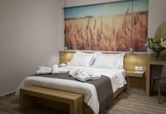 Alexandros allows 18 year olds to book a room