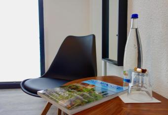 Hotel Seeadler allows 18 year olds to book a room