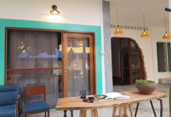 Lay Day has Balcony rooms