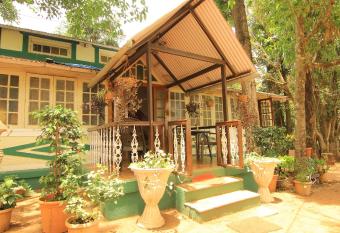 Hotel Mount View Heritage has Balcony rooms