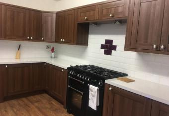 Brookfield s One Bedroom Ground Floor Apartment allows 18 year olds to book a room