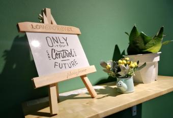 GVR Homestay 3 has Balcony rooms