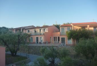 Villaggio RTA Borgoverde has Balcony rooms
