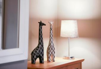 Zoo House Chester allows 18 year olds to book a room