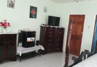 Suzette s Homestay allows 18 year olds to book a room