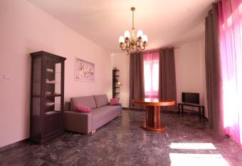 Appartamento al mare a Silvi Marina has Balcony rooms