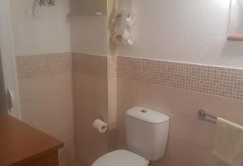 casa cetti has Balcony rooms