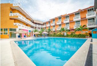 Hotel Gran Juquila Huatulco has Balcony rooms