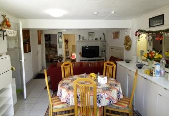 Le Ruchoz allows 18 year olds to book a room