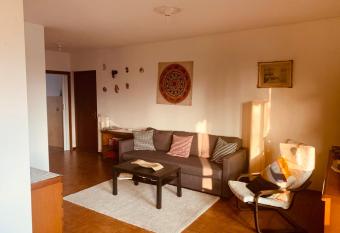 Fiorenza has Balcony rooms