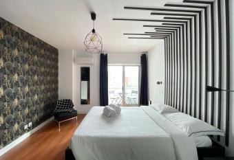 Apartments City Center     Collection by Perpetual Relax allows 18 year olds to book a room