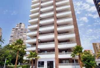 Apartamentos Maryciel By Mc has Balcony rooms