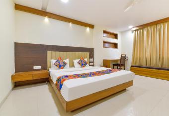 FabHotel Prime Metro Inn allows 18 year olds to book a room