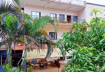 Coorg villas has Balcony rooms