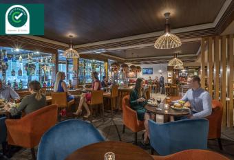 Clayton Hotel Galway allows 18 year olds to book a room