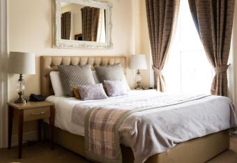 Brogans Bar & Hotel allows 18 year olds to book a room