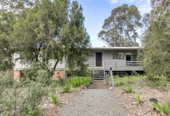 Millimgimbi has Balcony rooms