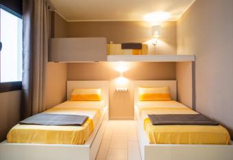 Pep Ventura allows 18 year olds to book a room