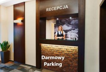 Hotelik B&B Pod D  bami has Balcony rooms