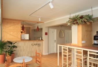 Garau Petit Hotel allows 18 year olds to book a room