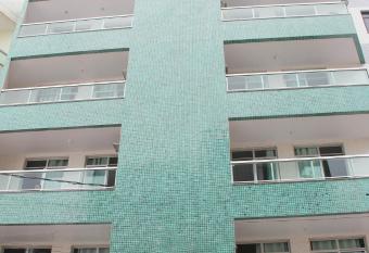 Edif  cio San Jorge has Balcony rooms