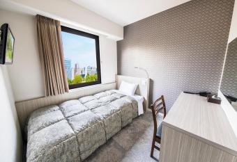 Reisenkaku Hotel Kawabata has Smoking rooms