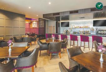 Athlone Springs Hotel allows 18 year olds to book a room